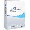 Microsoft Visual Studio 2010 Professional Edition - Complete package - 1 user - DVD - Win - English - Not to Latin America C5E-00521